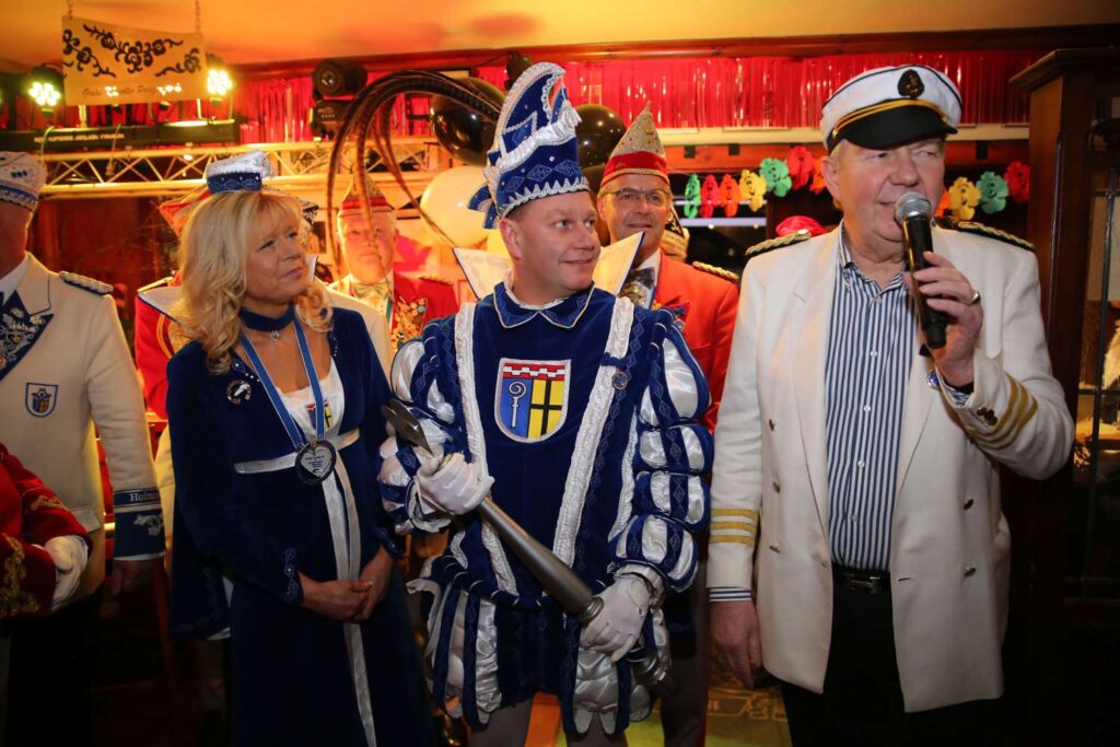Kostümfest GRPG