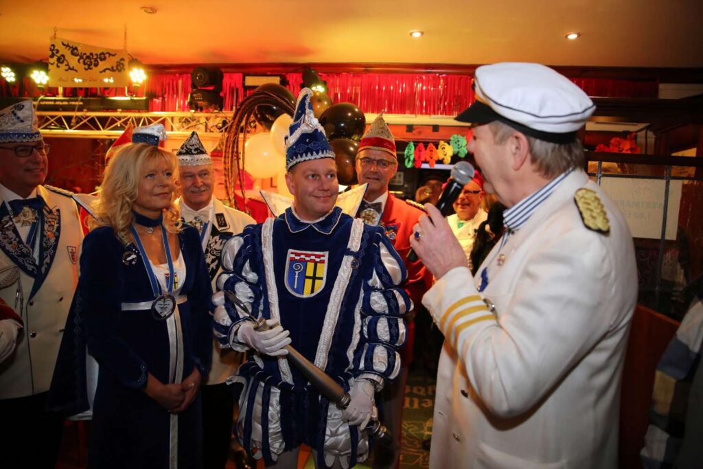 Kostümfest GRPG