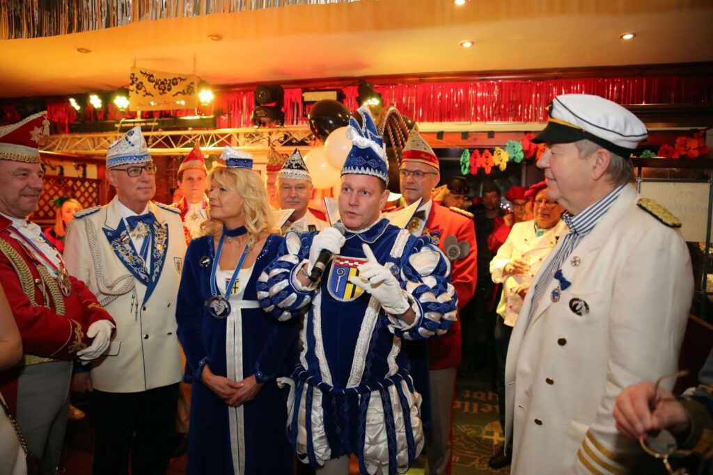 Kostümfest GRPG