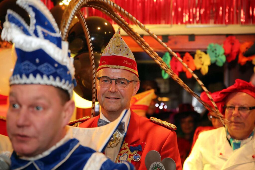 Kostümfest GRPG