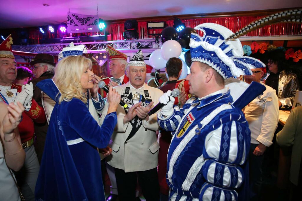 Kostümfest GRPG