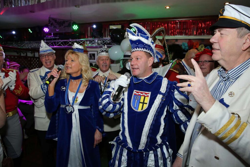 Kostümfest GRPG