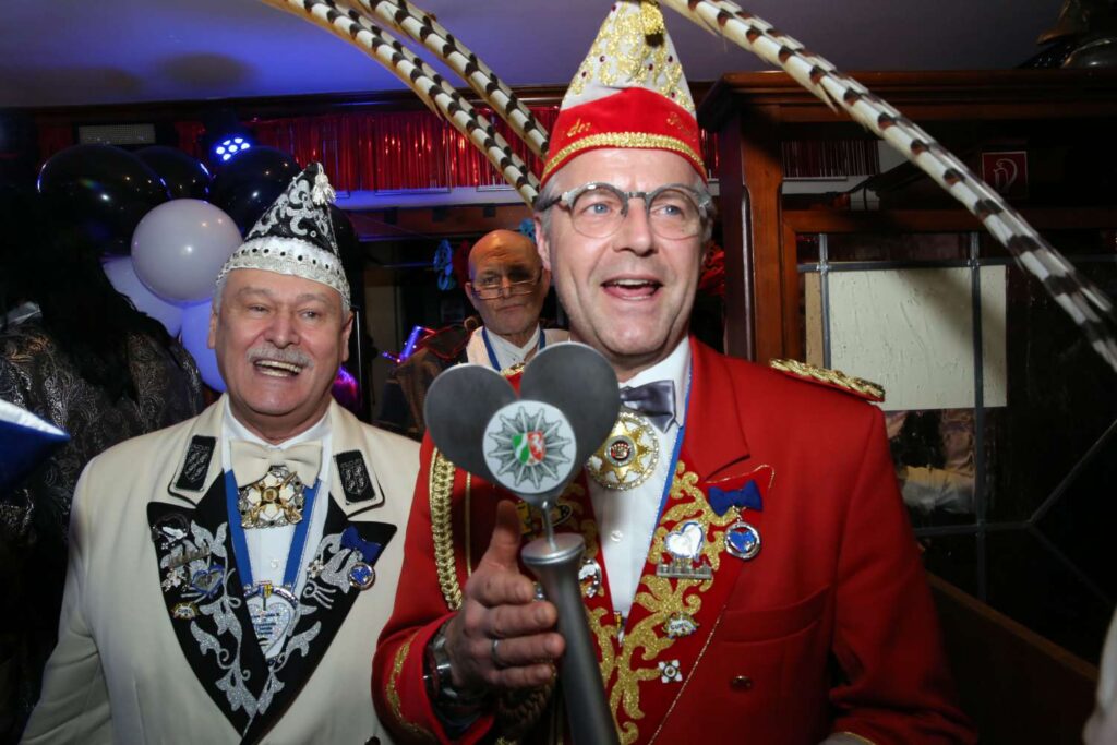 Kostümfest GRPG