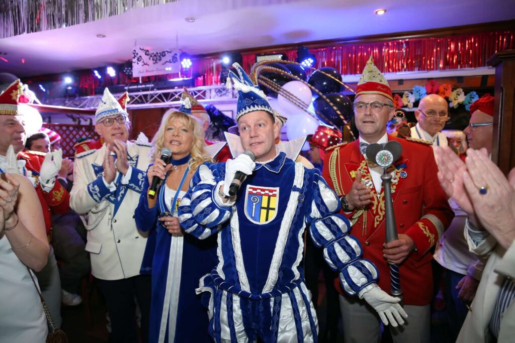 Kostümfest GRPG