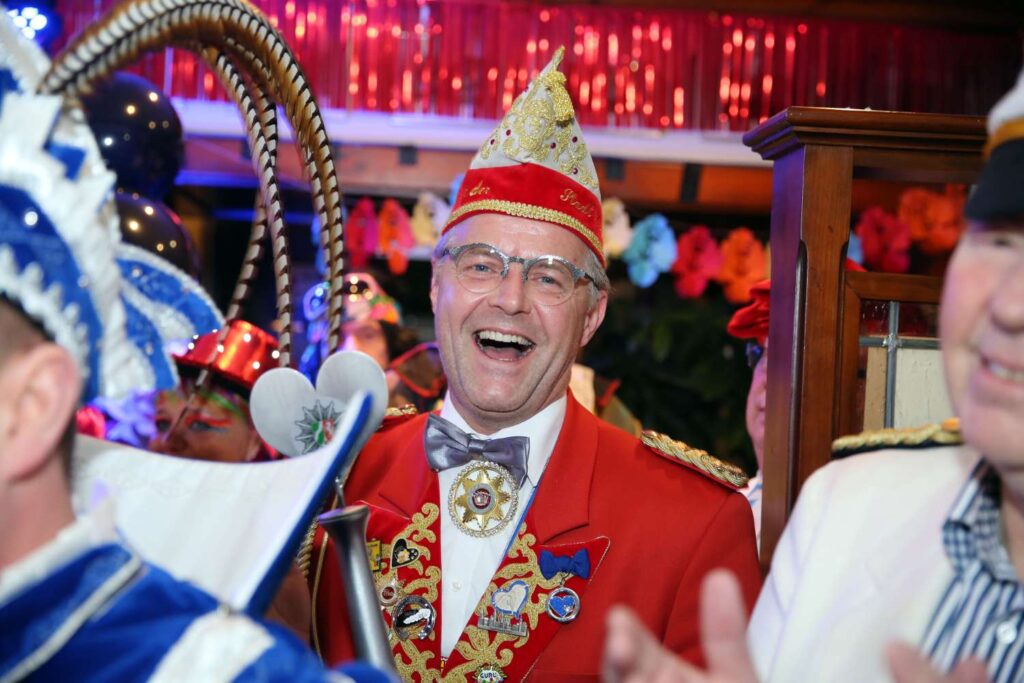 Kostümfest GRPG