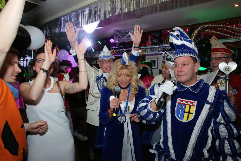 Kostümfest GRPG