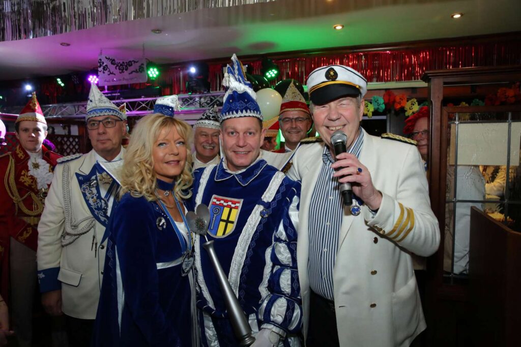 Kostümfest GRPG