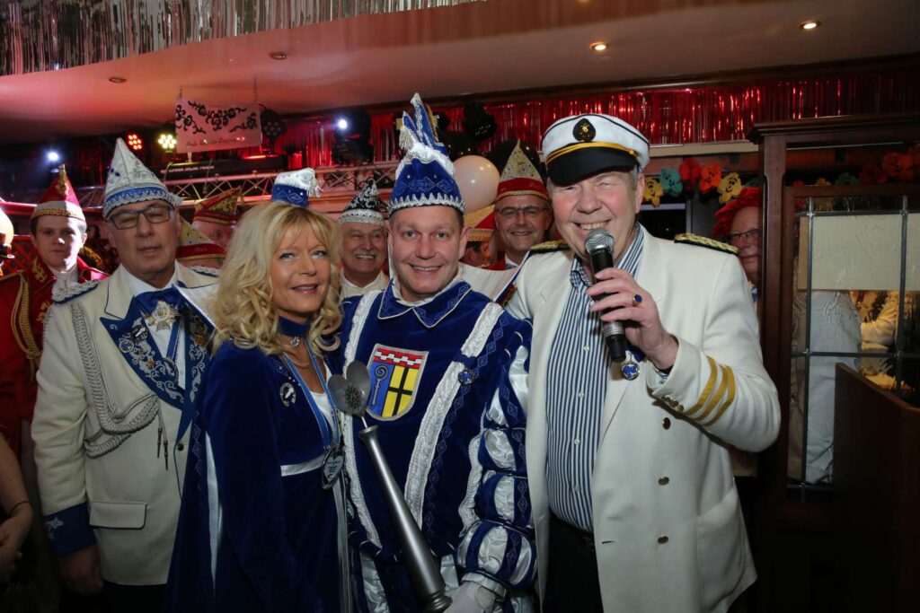 Kostümfest GRPG