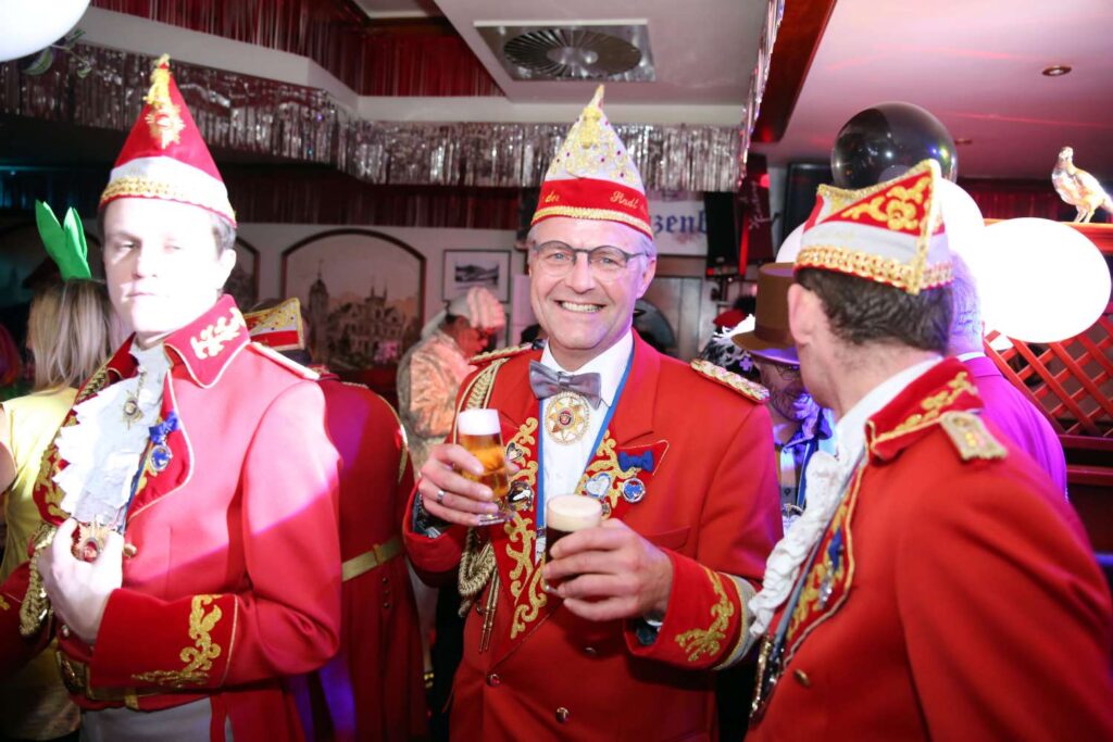 Kostümfest GRPG