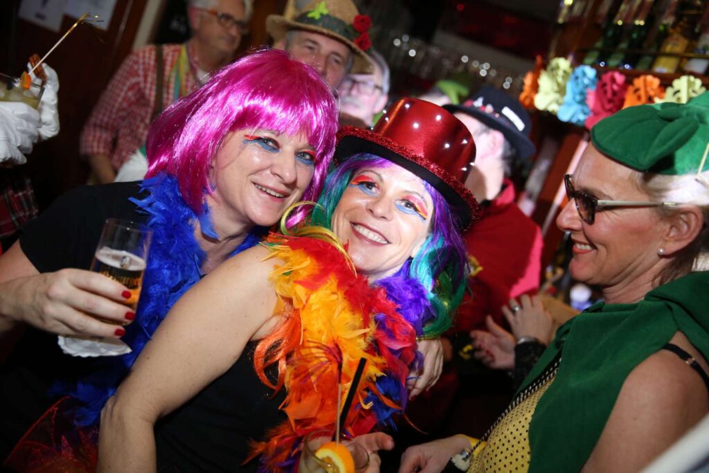 Kostümfest GRPG