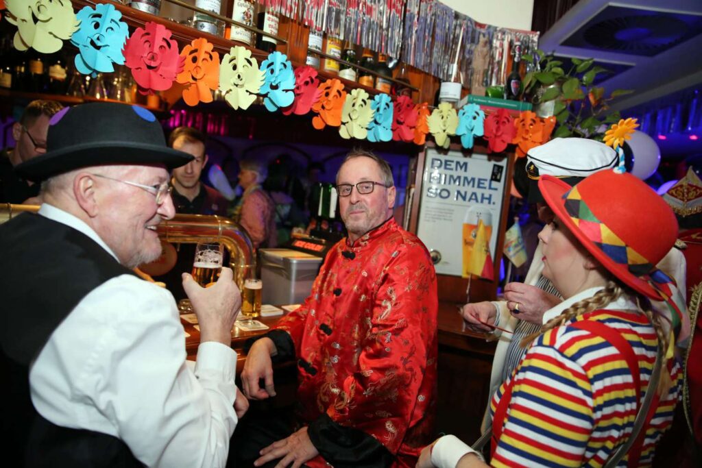 Kostümfest GRPG