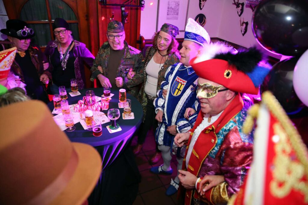 Kostümfest GRPG