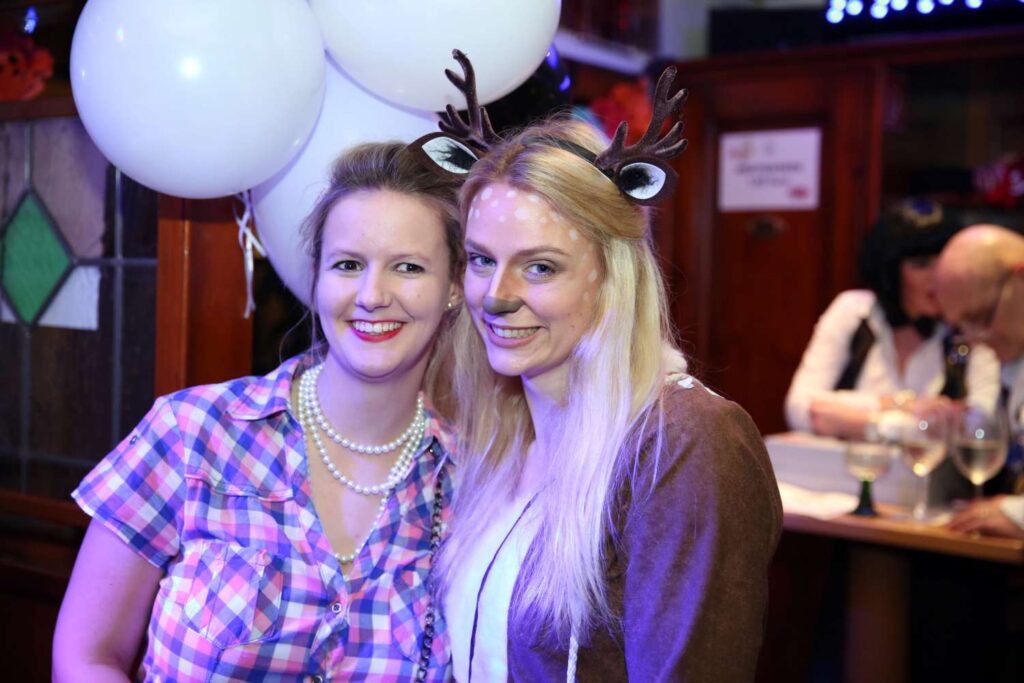 Kostümfest GRPG