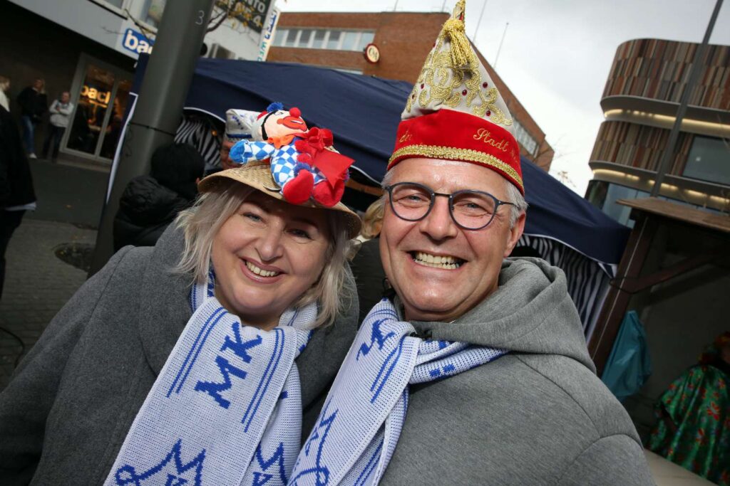 Hoppediz erwachen MKV