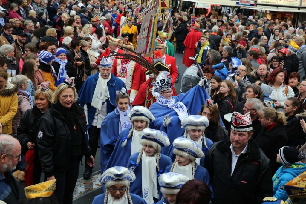 Hoppediz erwachen MKV