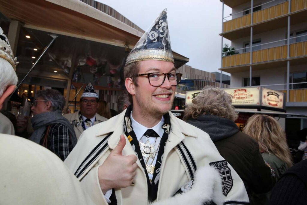 Hoppediz erwachen MKV