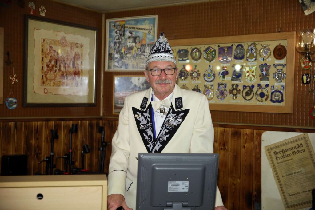 GRPG Jugendfondorden