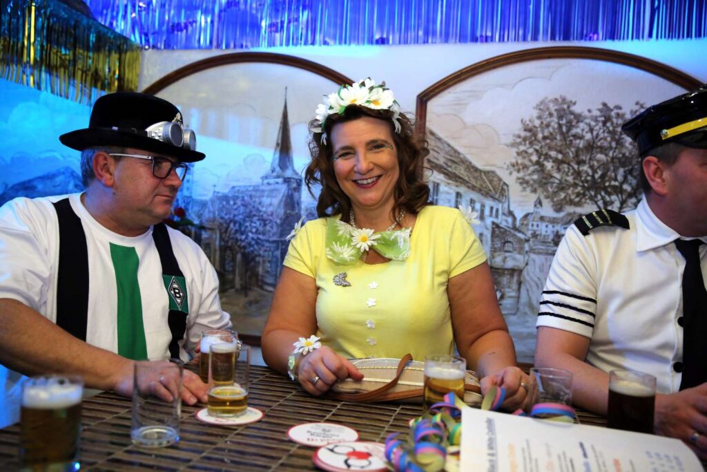 Kostümfest GRPG