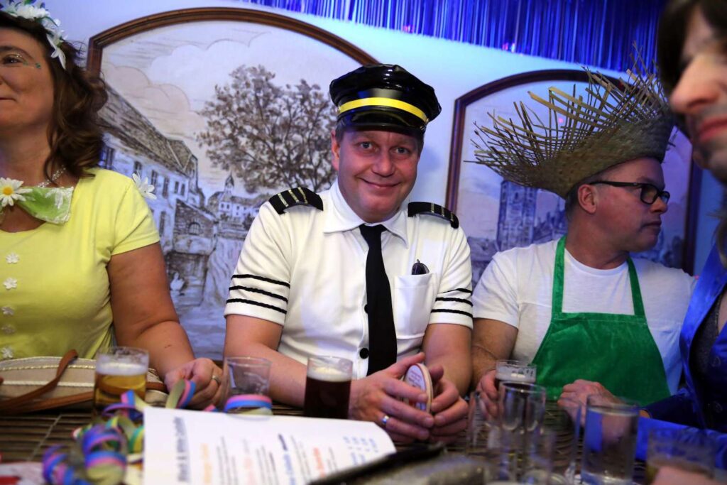 Kostümfest GRPG
