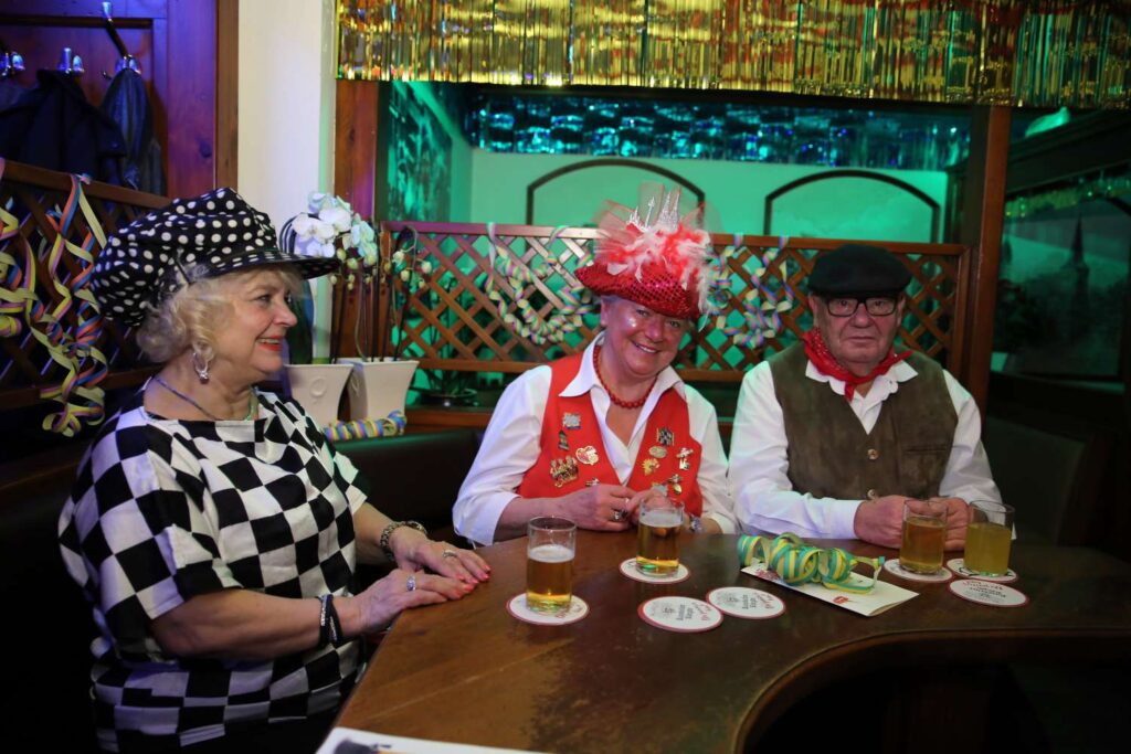 Kostümfest GRPG