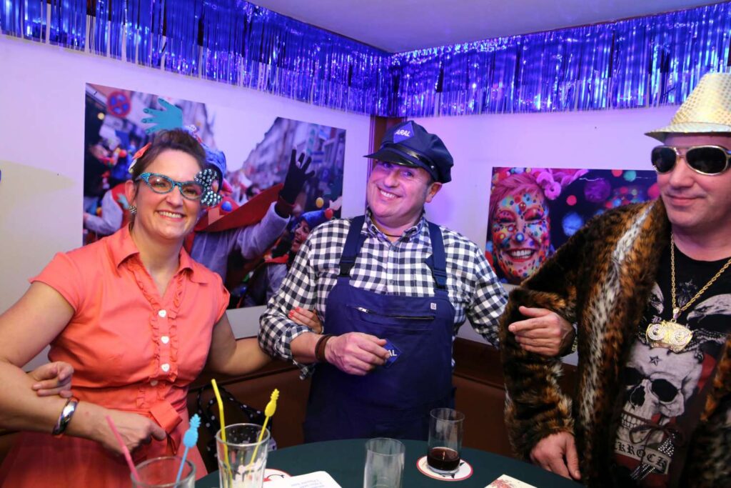 Kostümfest GRPG