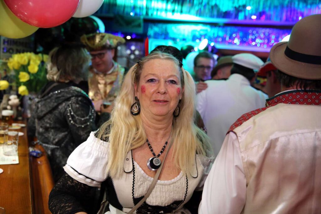 Kostümfest GRPG