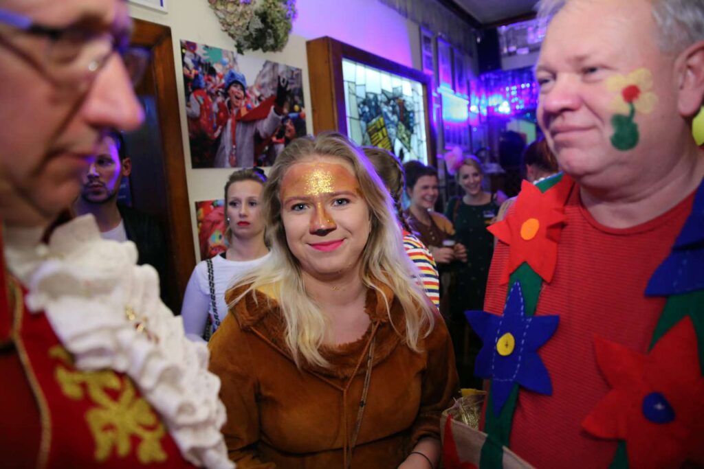 Kostümfest GRPG