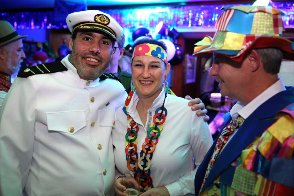 Kostümfest GRPG