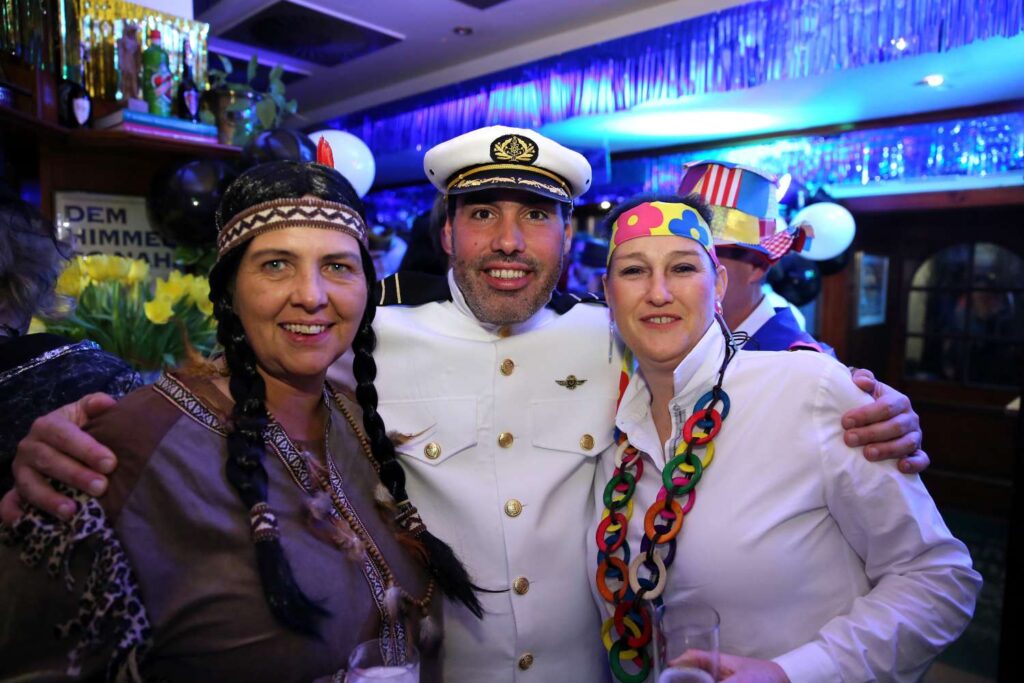 Kostümfest GRPG