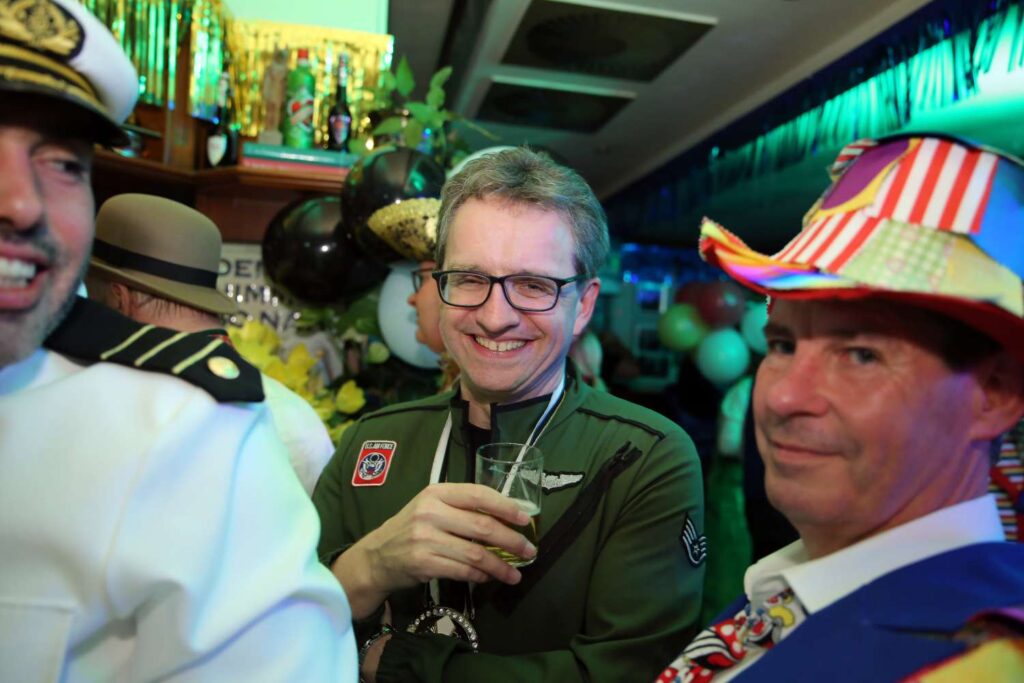 Kostümfest GRPG