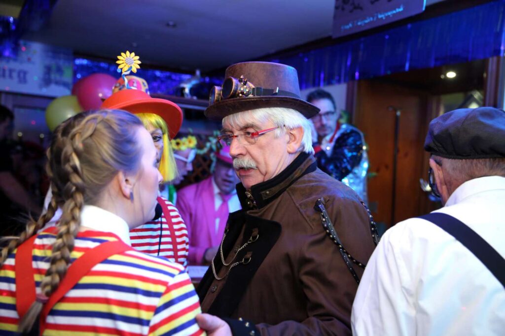 Kostümfest GRPG
