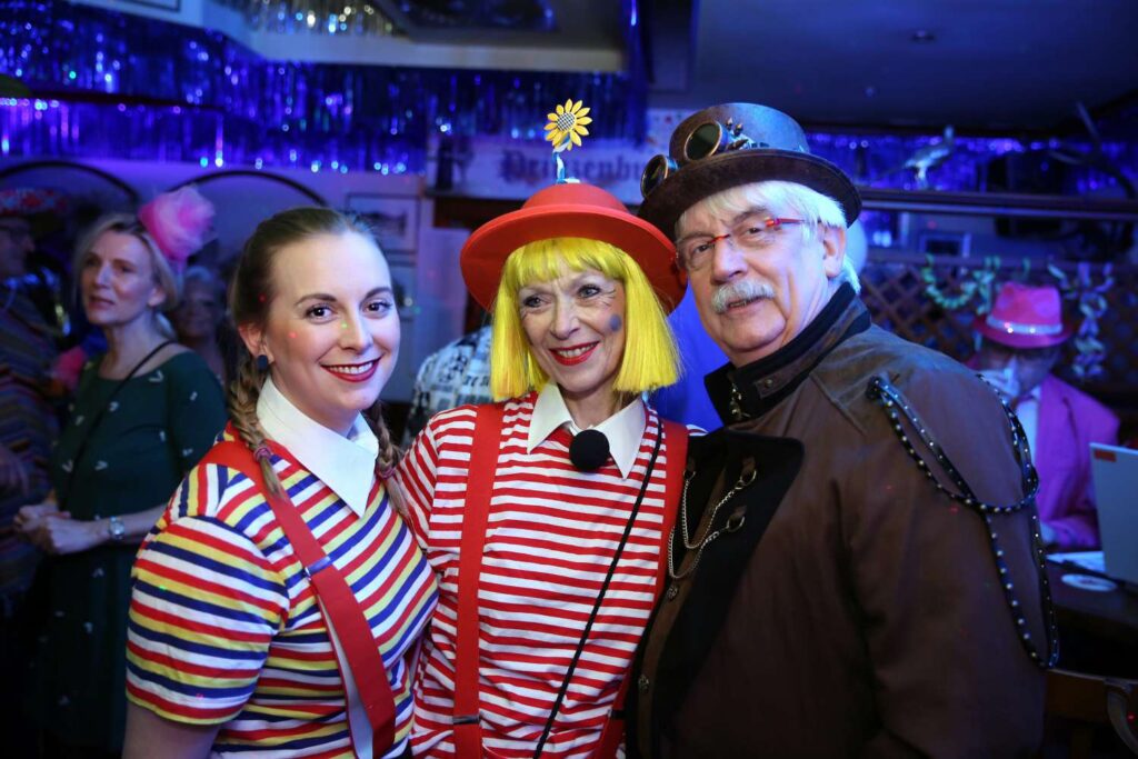 Kostümfest GRPG
