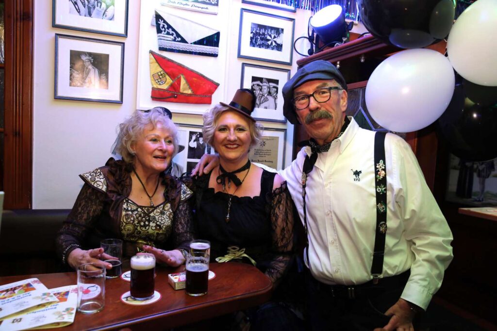 Kostümfest GRPG