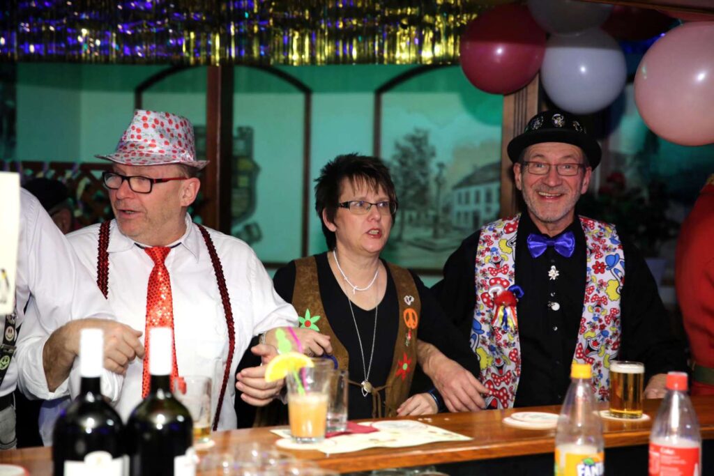 Kostümfest GRPG