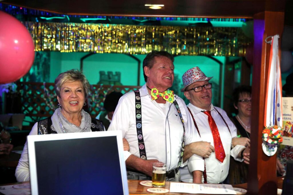 Kostümfest GRPG
