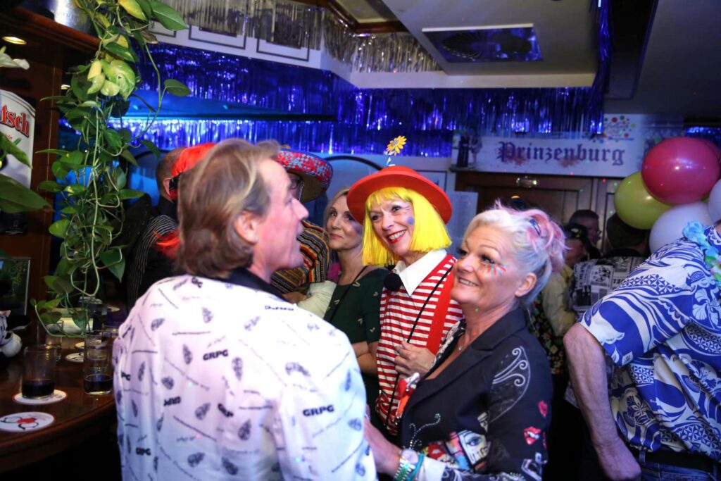 Kostümfest GRPG