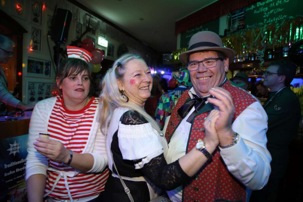 Kostümfest GRPG