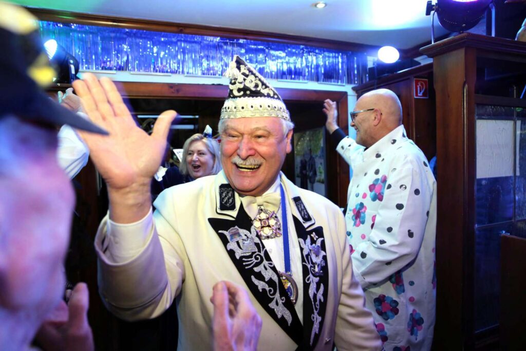 Kostümfest GRPG