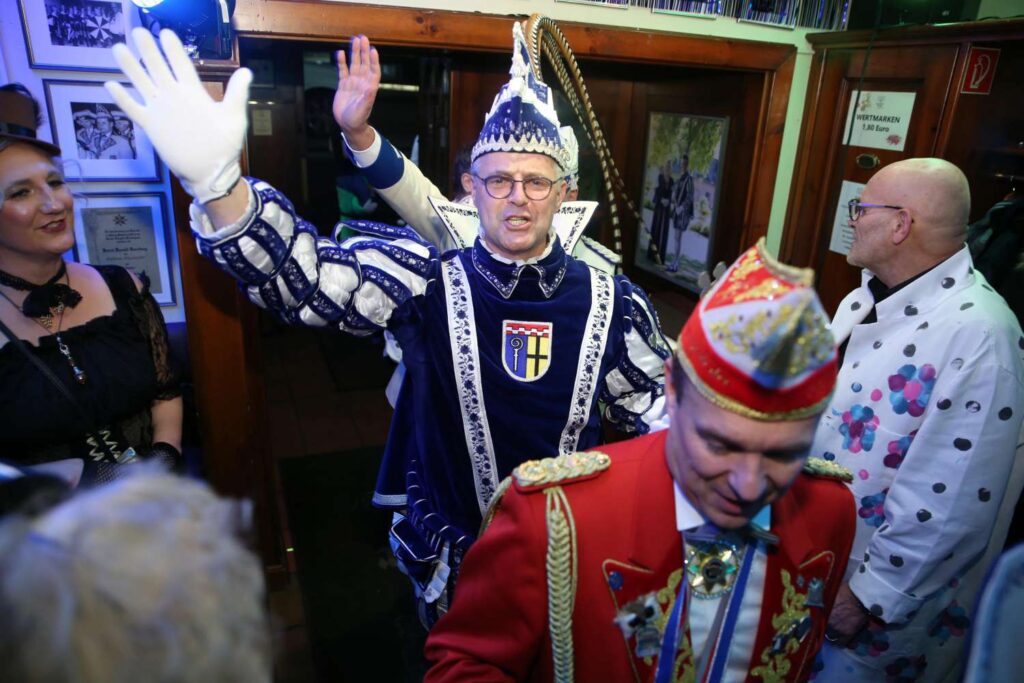 Kostümfest GRPG