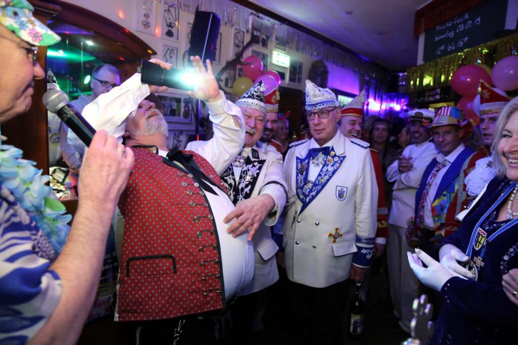 Kostümfest GRPG