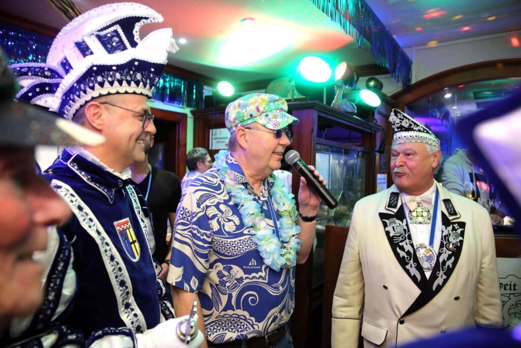 Kostümfest GRPG