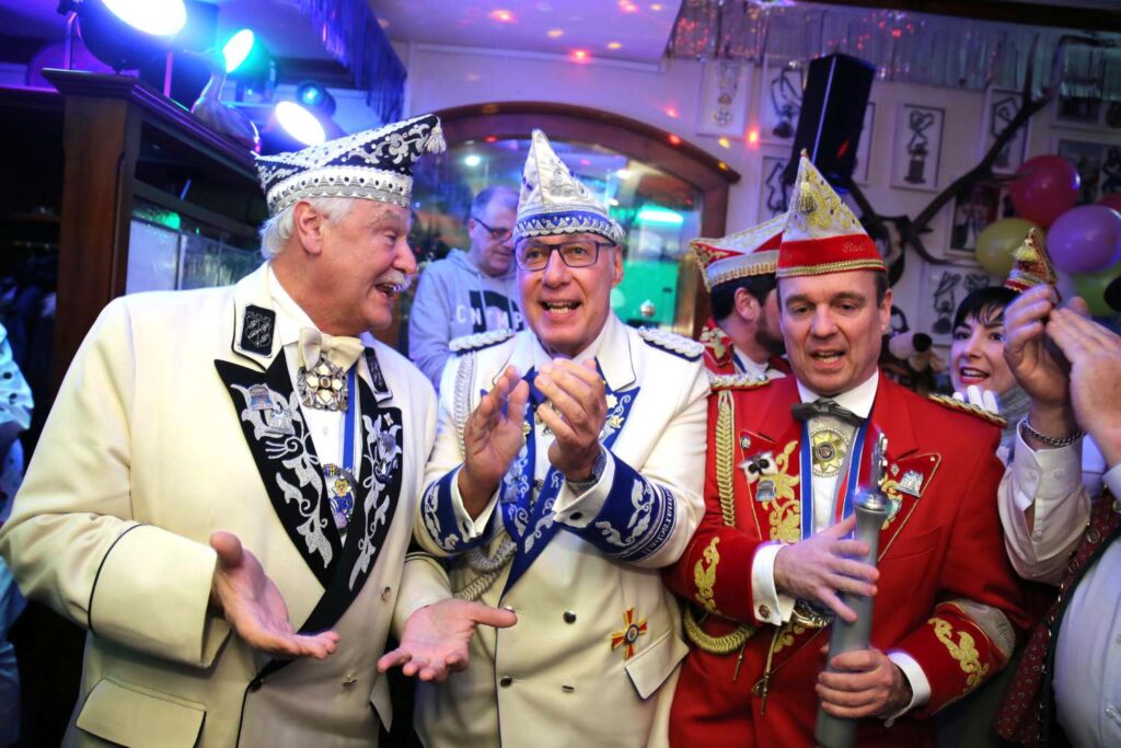 Kostümfest GRPG