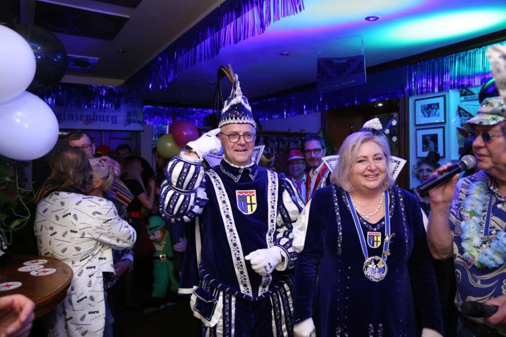 Kostümfest GRPG