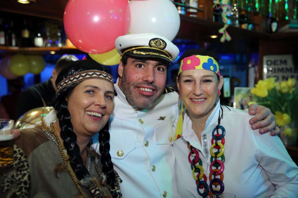 Kostümfest GRPG