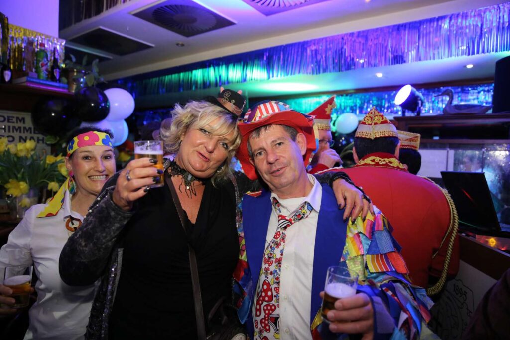 Kostümfest GRPG