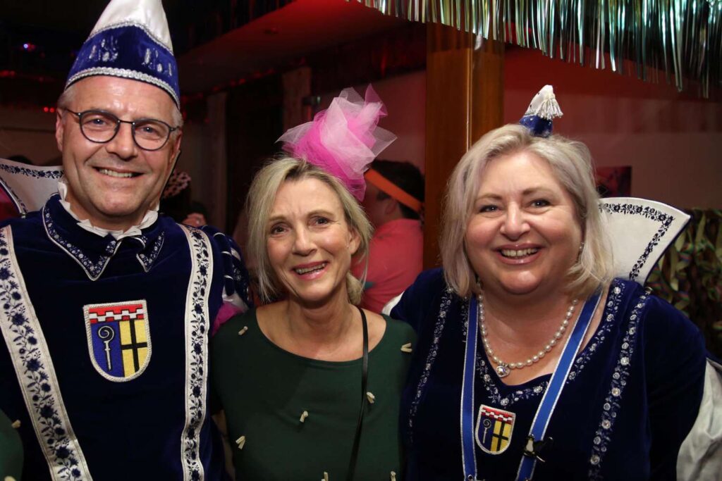 Kostümfest GRPG