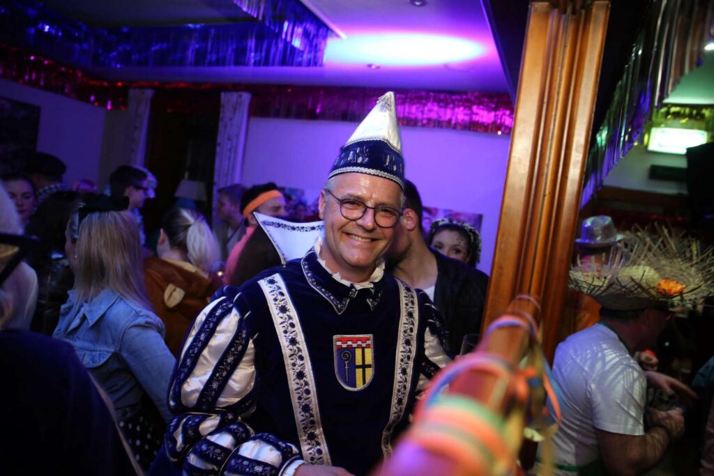Kostümfest GRPG