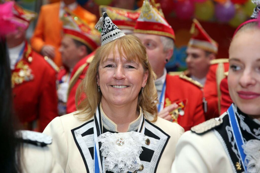 Altweiber 2019