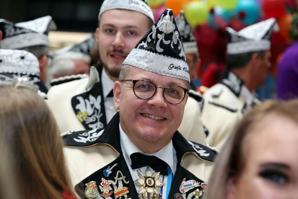 Altweiber 2019