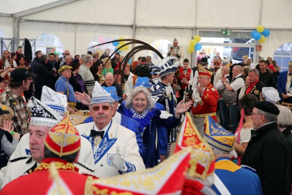 Altweiber 2019